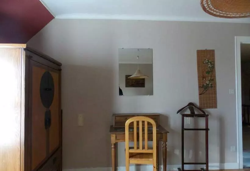 Aamiaismajoitus (B&B) Ker Francozen Renaudière