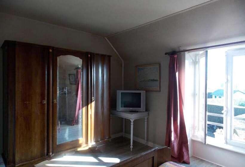 민박 Ker Francozen Renaudière