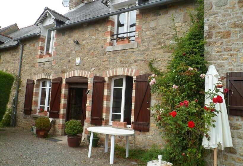 민박 Ker Francozen Renaudière