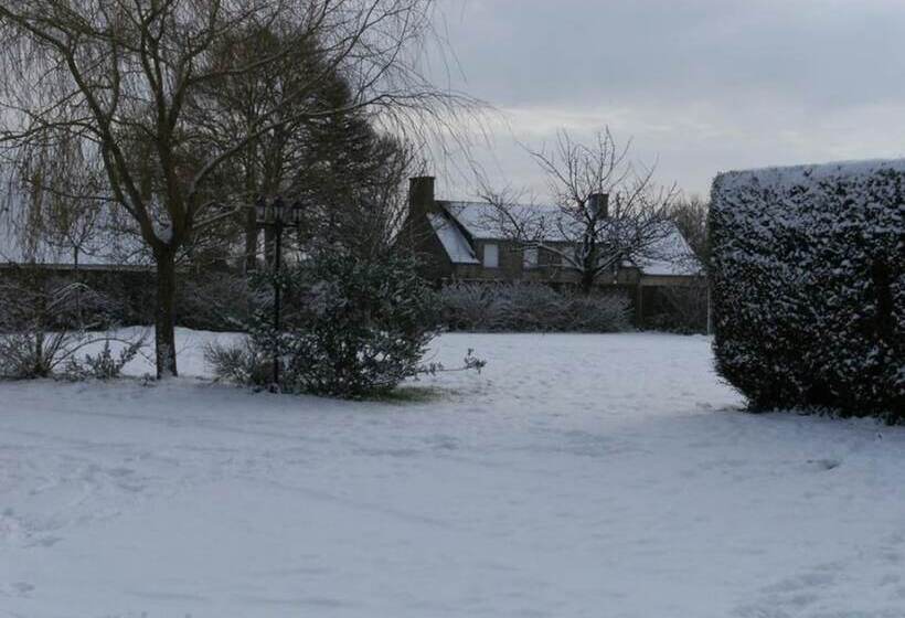 민박 Ker Francozen Renaudière