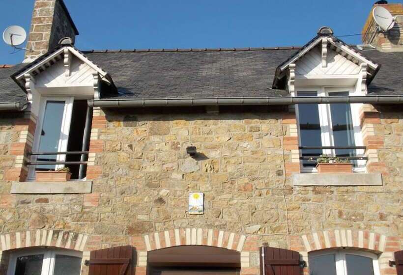 민박 Ker Francozen Renaudière