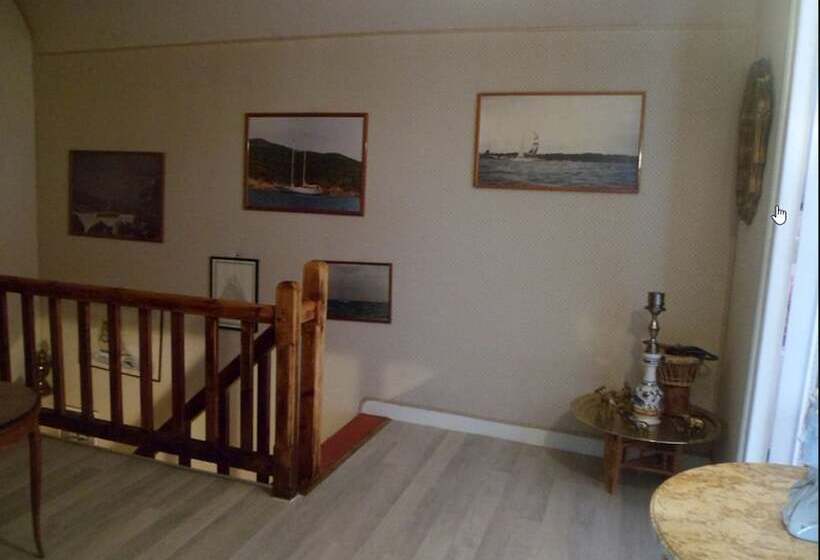 민박 Ker Francozen Renaudière