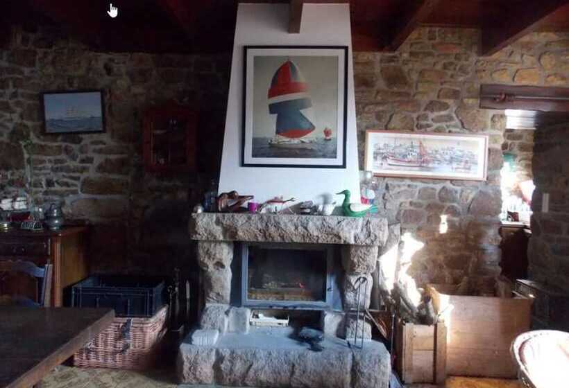 민박 Ker Francozen Renaudière