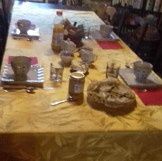 민박 Ker Francozen Renaudière