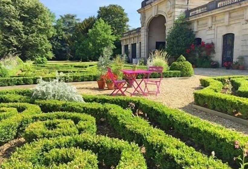 צימר La Maison Dans Le Parc