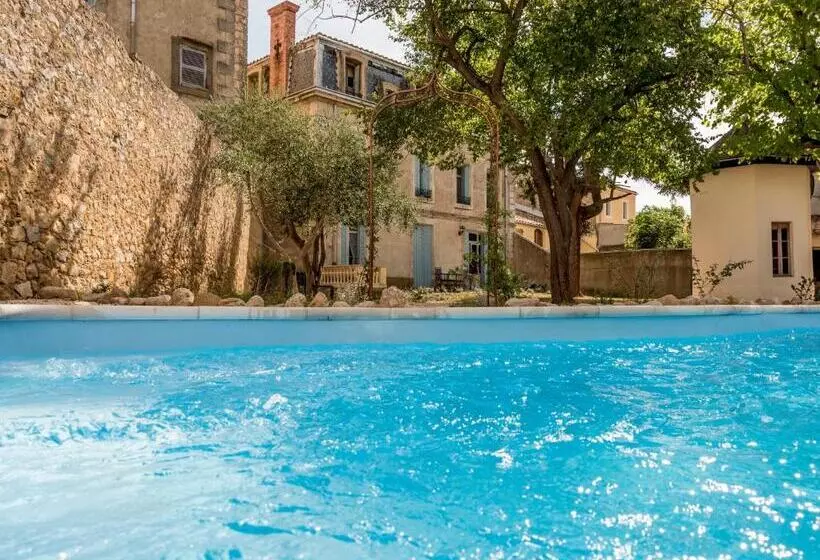 Bed and Breakfast La Villa Celine