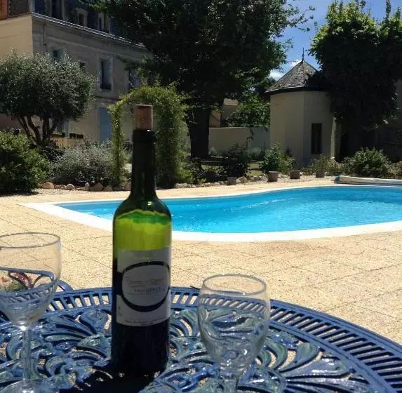 Bed and Breakfast La Villa Celine