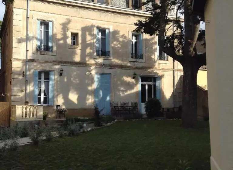 Bed and Breakfast La Villa Celine