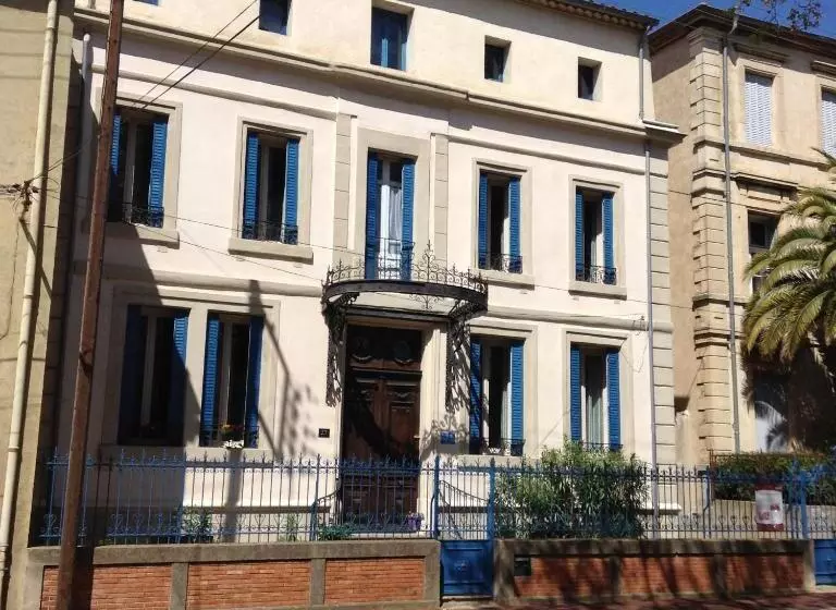 Bed and Breakfast La Villa Celine