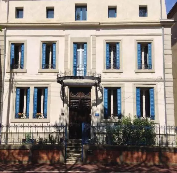 Bed and Breakfast La Villa Celine