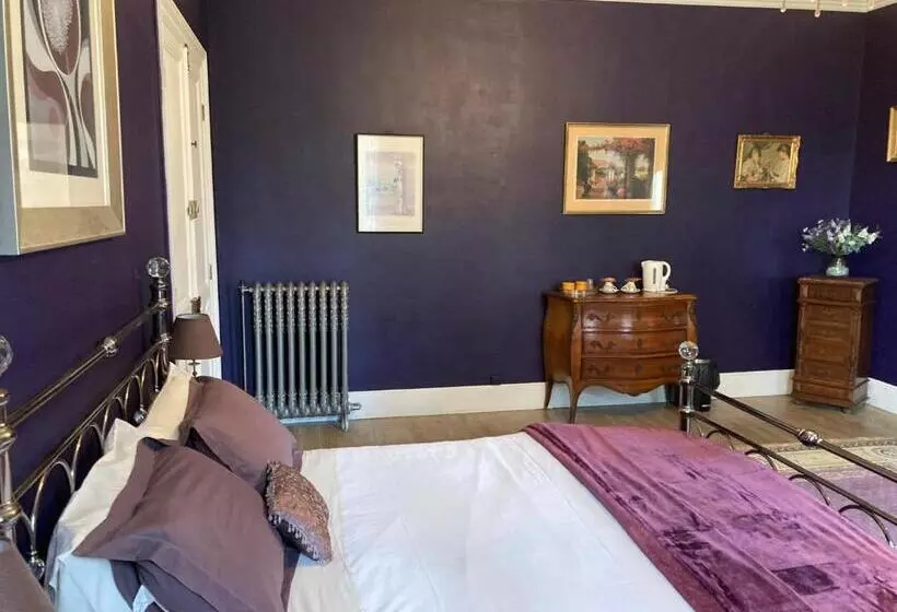 Bed and Breakfast La Villa Celine