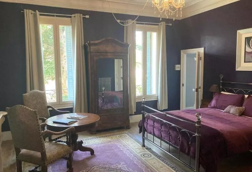Bed and Breakfast La Villa Celine