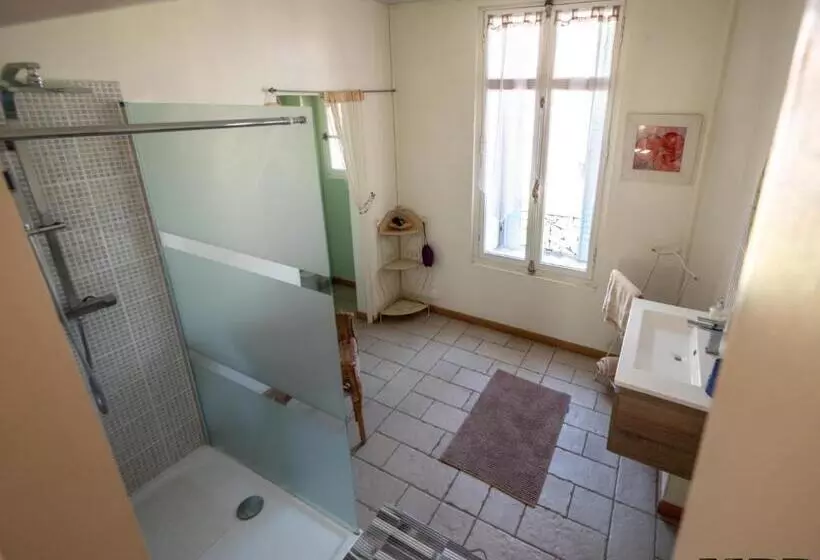 Bed and Breakfast La Villa Celine