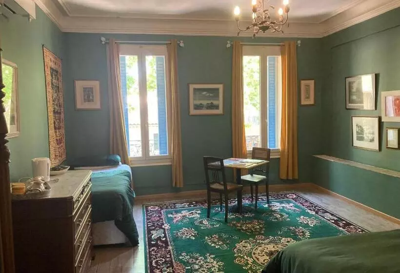 Bed and Breakfast La Villa Celine