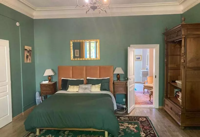 Bed and Breakfast La Villa Celine