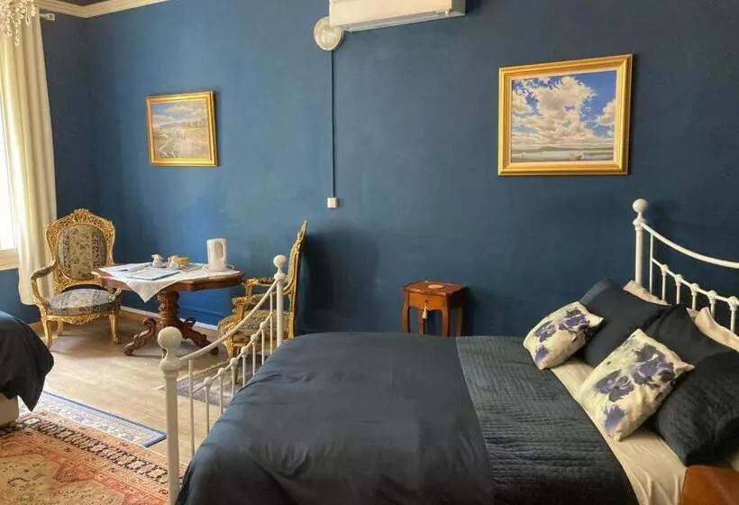 Bed and Breakfast La Villa Celine