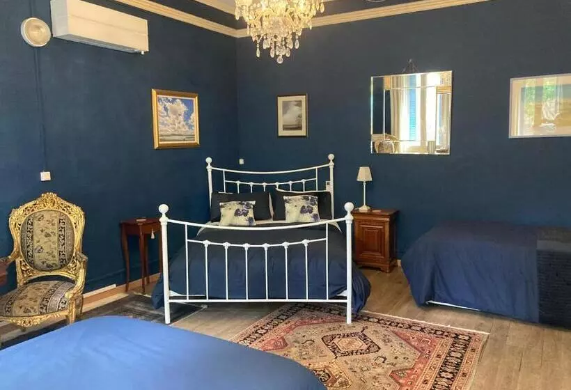 Bed and Breakfast La Villa Celine