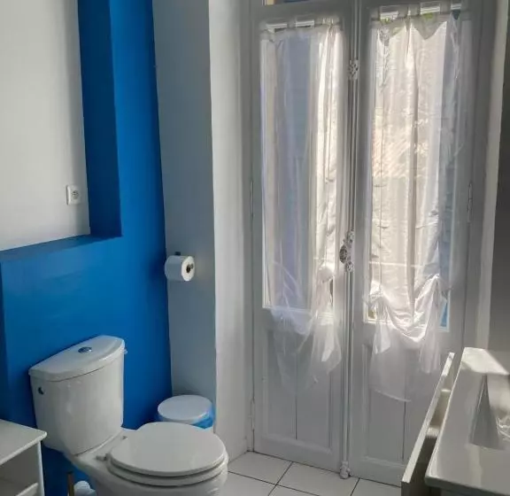 Bed and Breakfast La Villa Celine