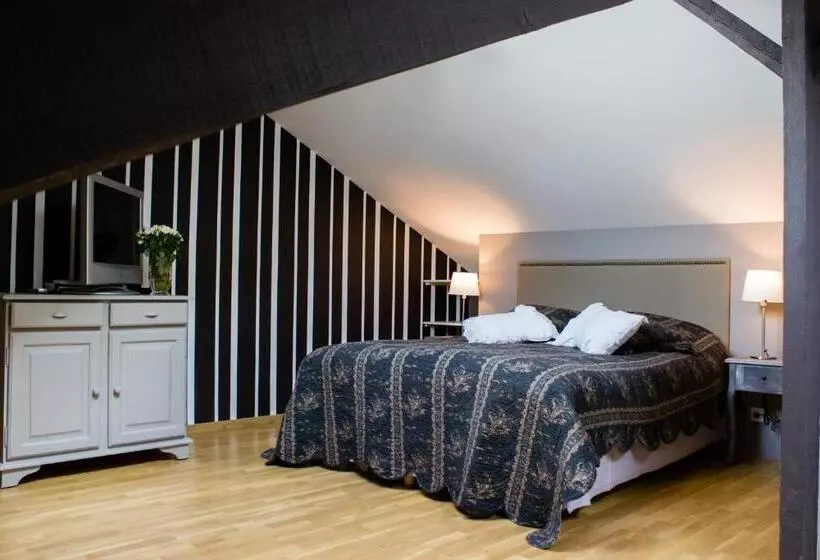Bed and Breakfast Lequatorze