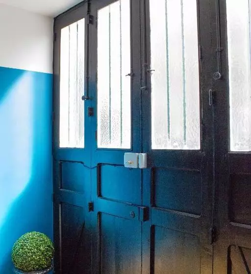 Bed and Breakfast Lequatorze