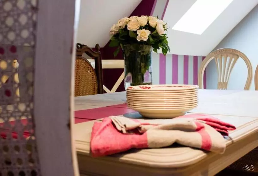 Bed and Breakfast Lequatorze