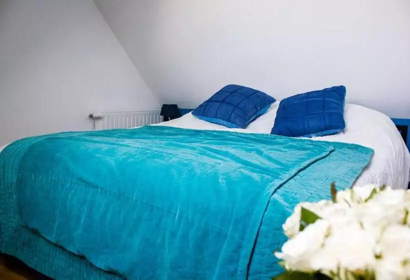 Bed and Breakfast Lequatorze