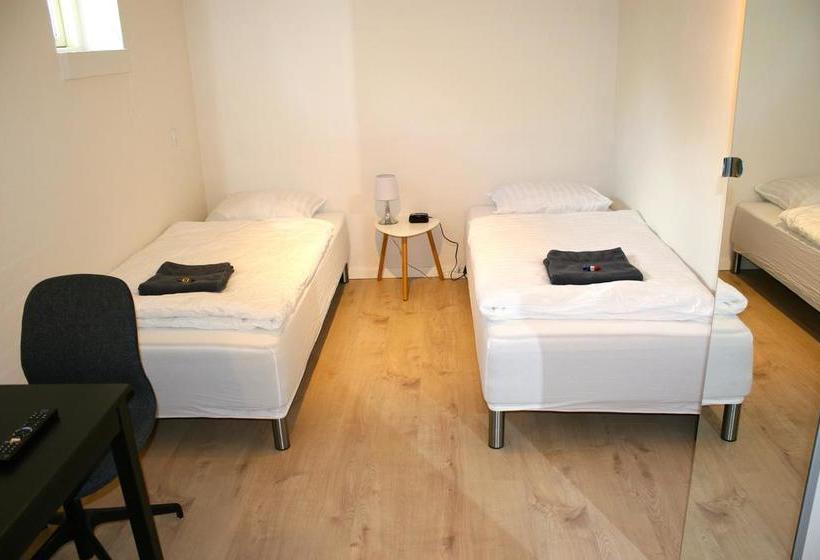 Mejrup Bed And Breakfast