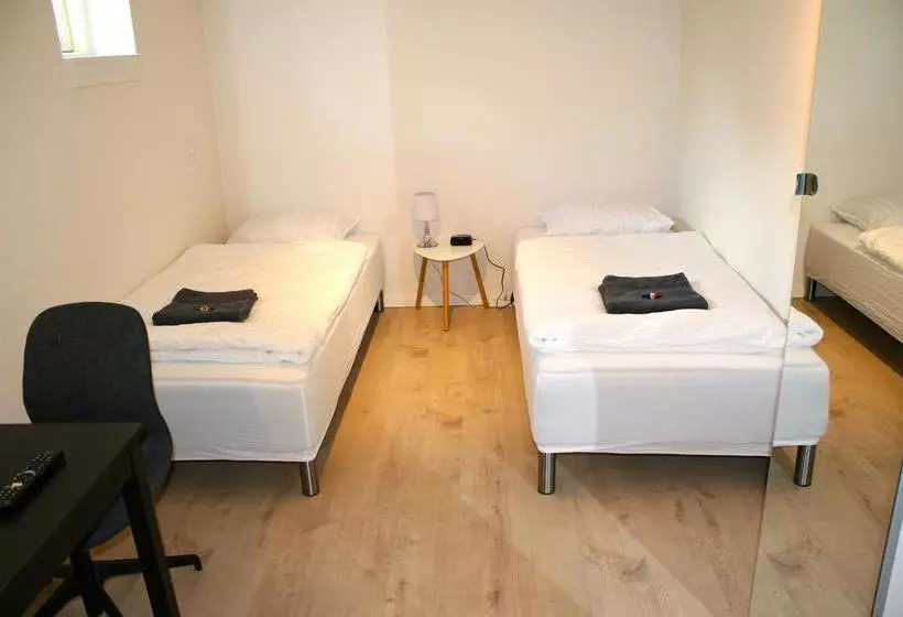 Mejrup Bed And Breakfast