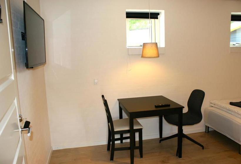 Mejrup Bed And Breakfast