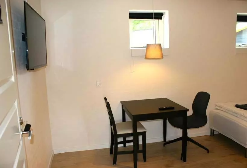 Mejrup Bed And Breakfast