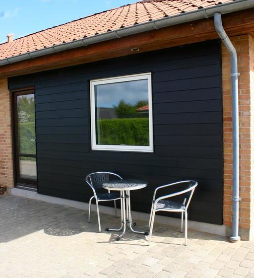 Mejrup Bed And Breakfast