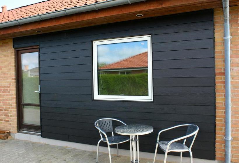 Mejrup Bed And Breakfast