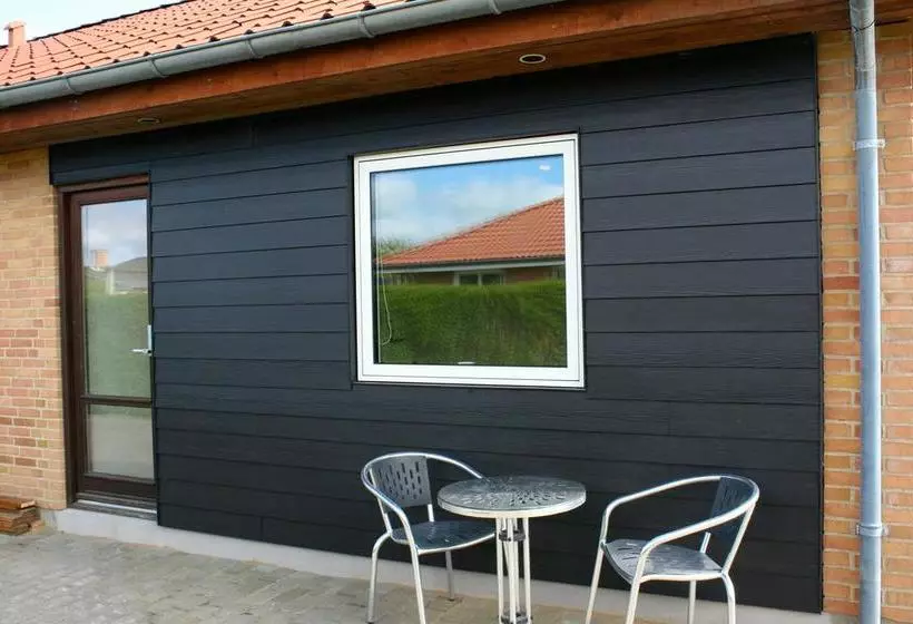 Mejrup Bed And Breakfast