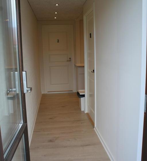 Mejrup Bed And Breakfast