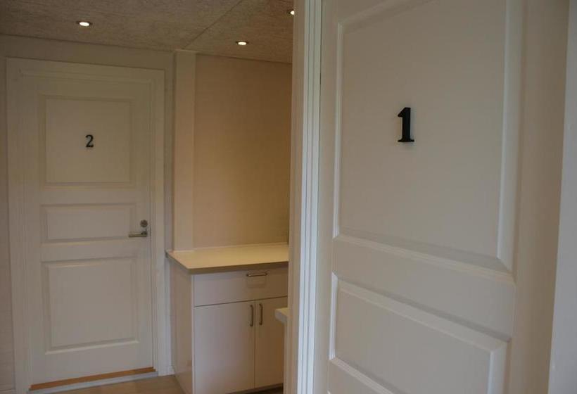 Mejrup Bed And Breakfast