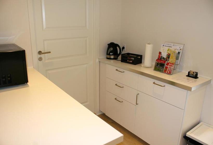 Mejrup Bed And Breakfast