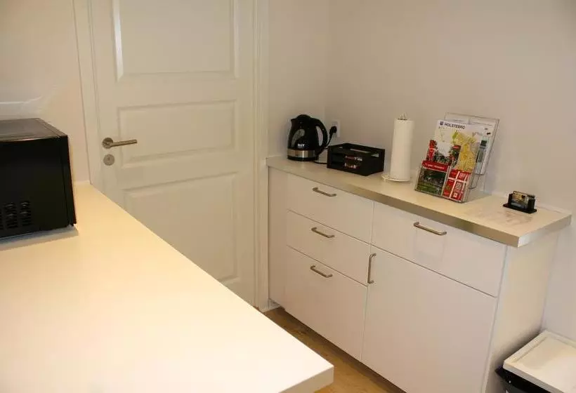 Mejrup Bed And Breakfast