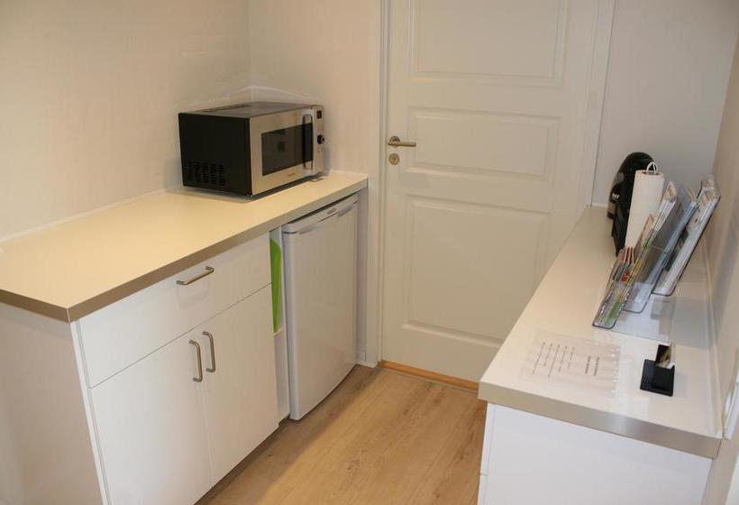 Mejrup Bed And Breakfast