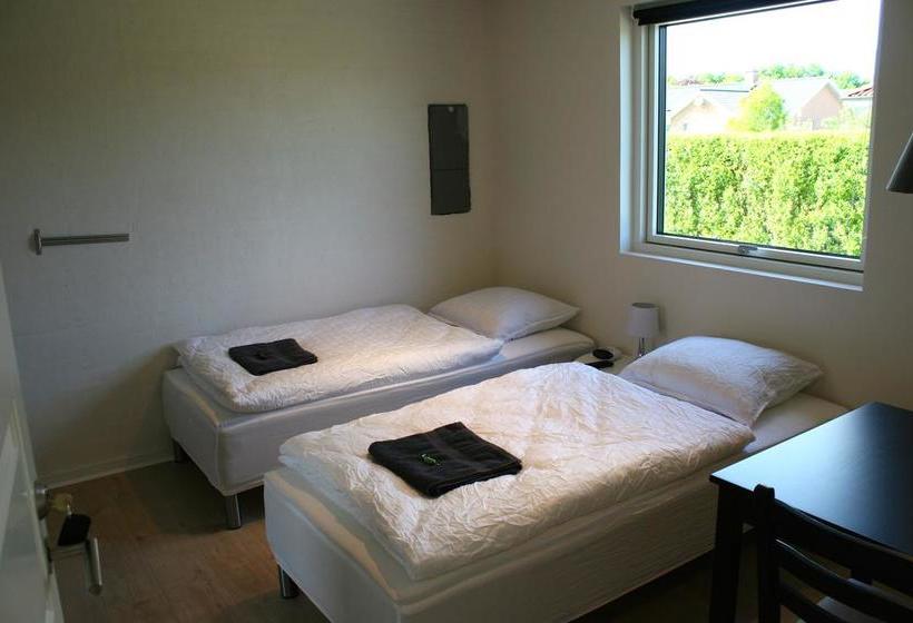 Mejrup Bed And Breakfast