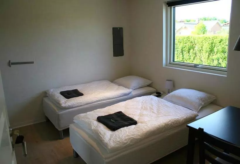 Mejrup Bed And Breakfast
