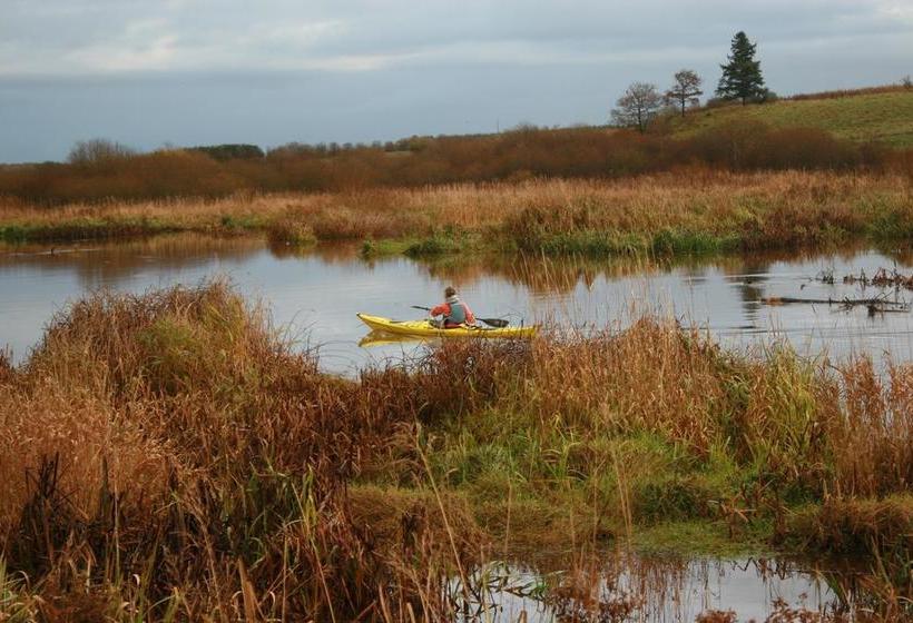 Mejrup Bed And Breakfast