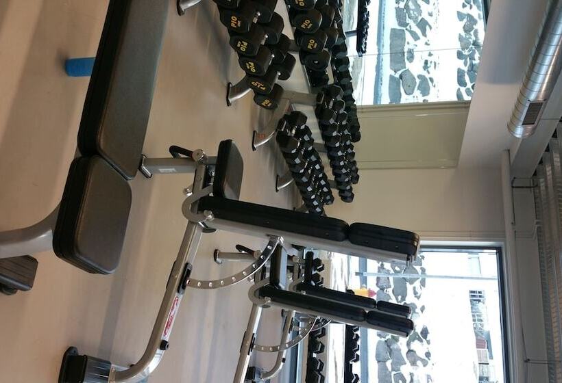 Blue Mountain Apartments By Heimaleiga