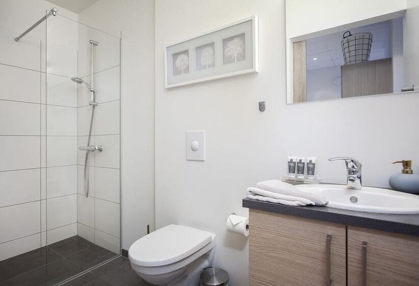 Blue Mountain Apartments By Heimaleiga