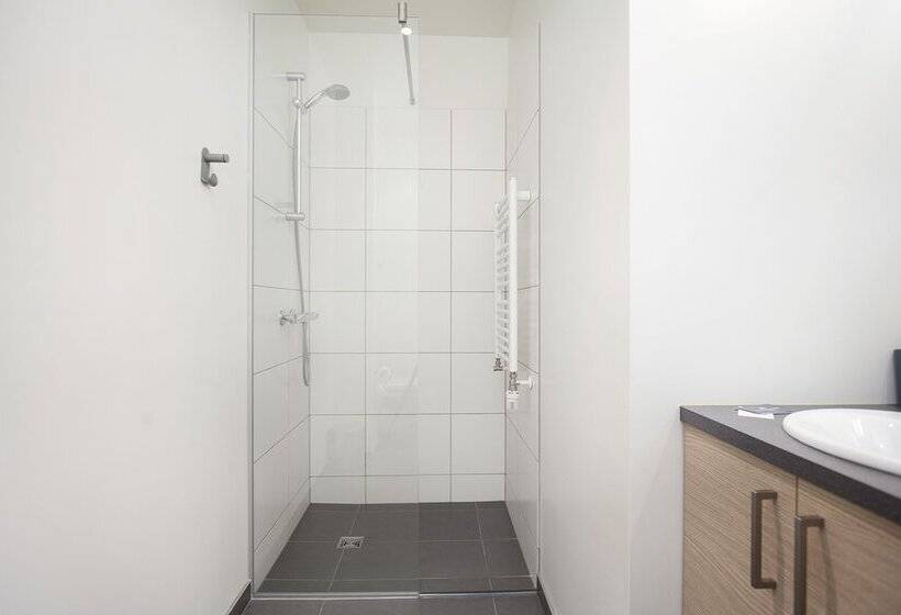 Blue Mountain Apartments By Heimaleiga