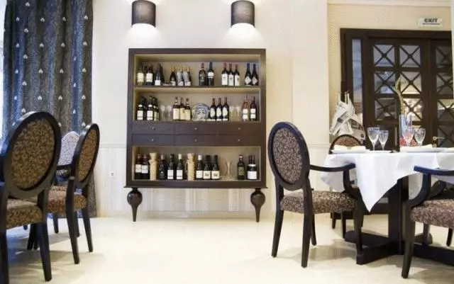 Griff Hotel Zalau