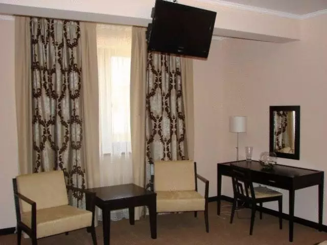 Griff Hotel Zalau