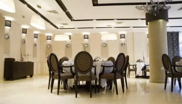 Griff Hotel Zalau