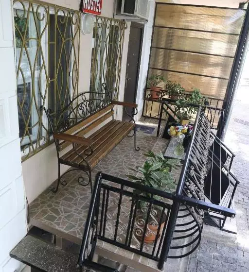 Hostel Saba