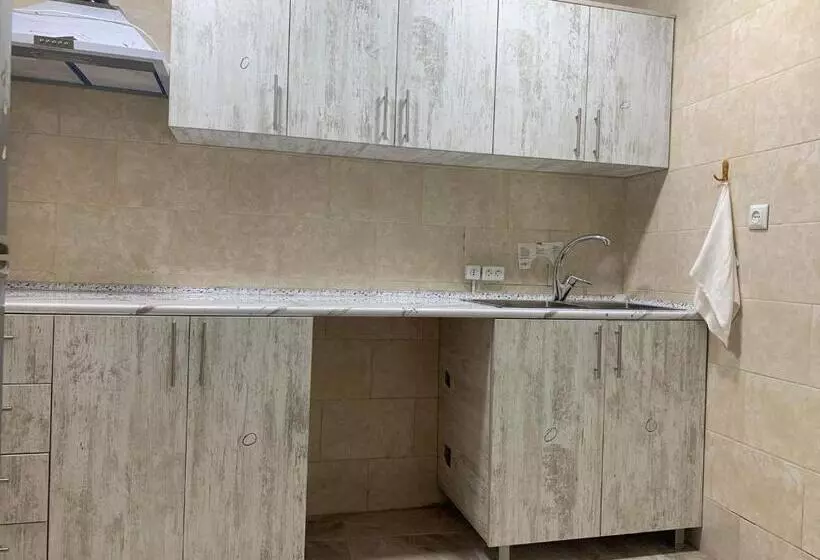 Hostel Saba