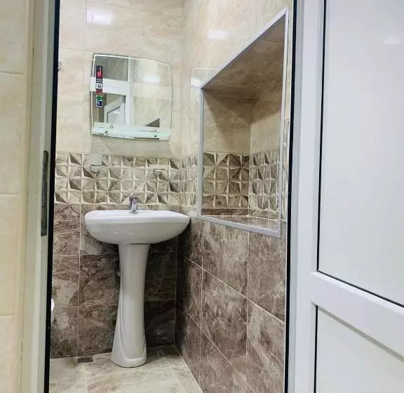 Hostel Saba